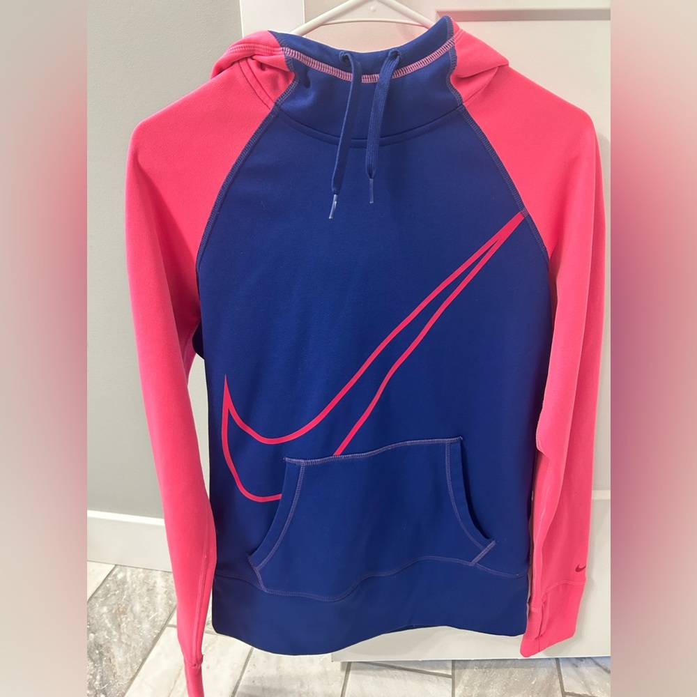 Women’s Nike Hoodie